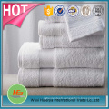 Hot vente Hotel Jacquard 100% coton serviette de main